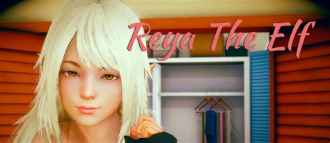Reya The Elf [v0.5.3] [Yooshi] .